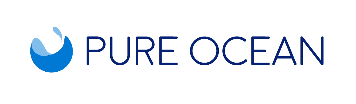 Pure Ocean Logo